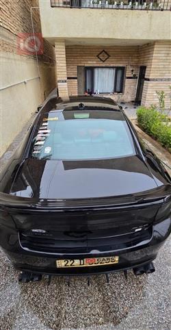 دودج تشارجر